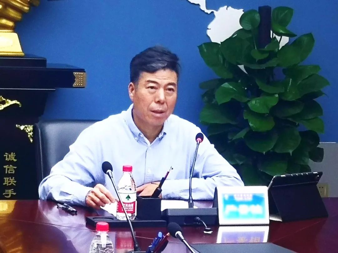 AG卡卡湾厅召开“高档数控机床”技术研讨会