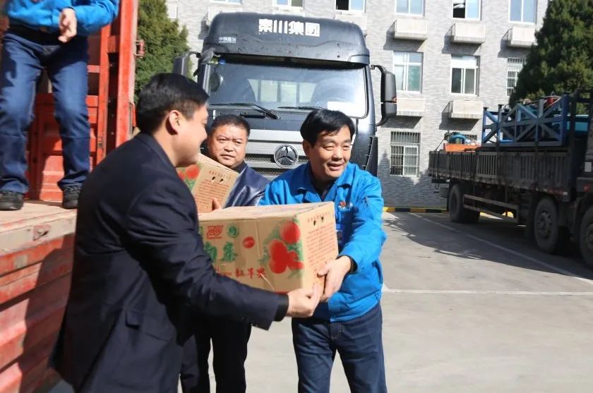 AG卡卡湾厅助力脱贫攻坚结硕果
