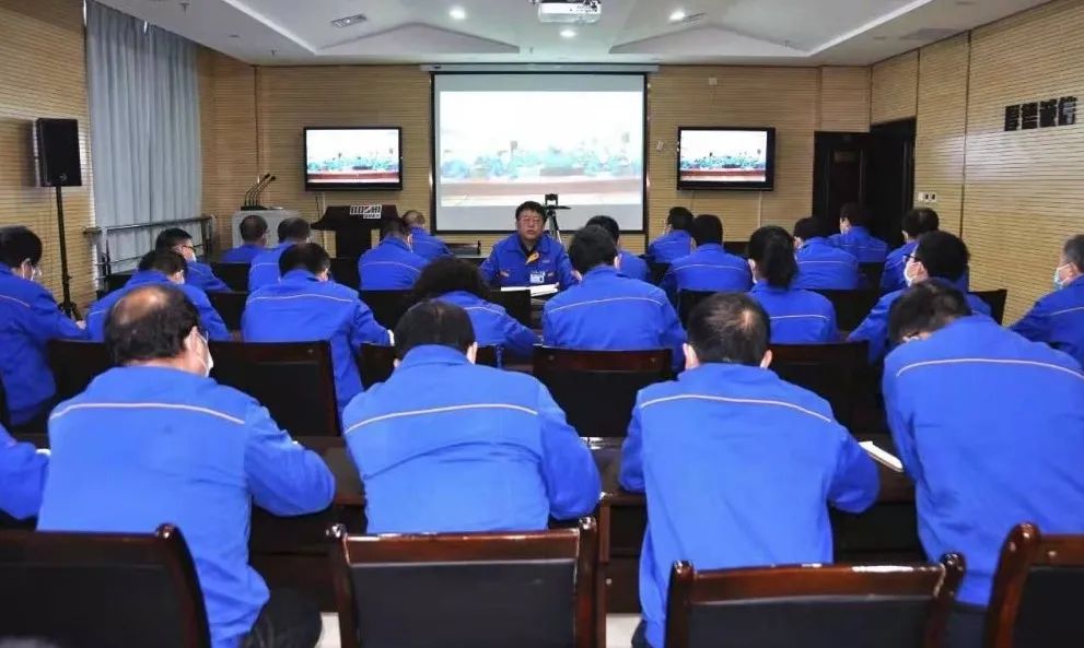 【党建动态】AG卡卡湾厅各单位扎实开展党史学习教育