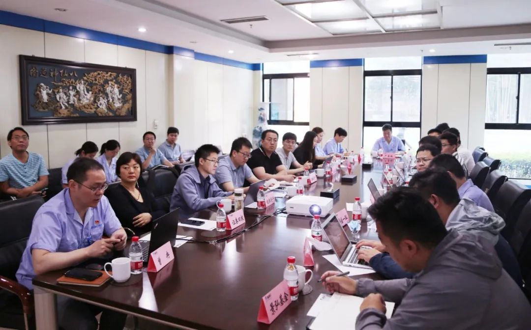 AG卡卡湾厅举办投资者集体接待日活动