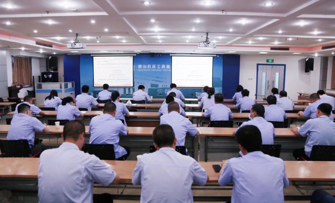 【党建动态】AG卡卡湾厅参加省国资委“党委书记讲百年党史”系列党课第八讲