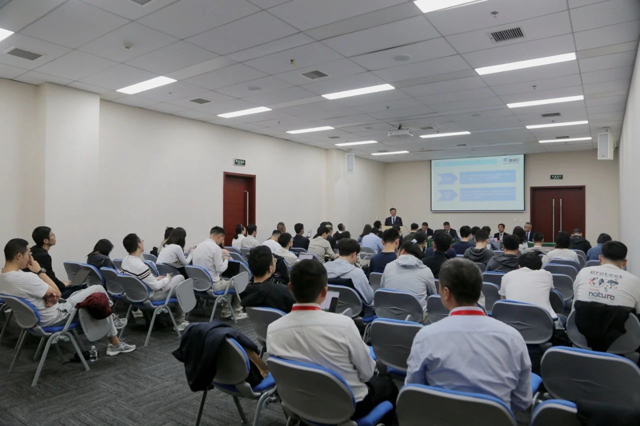 【展会资讯】CIMT2025•北京丨AG卡卡湾厅投资者集体接待日活动举行