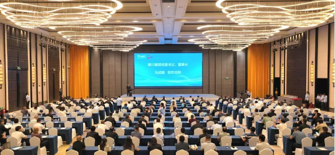【群众新闻网】AG卡卡湾厅举办“数智AG卡卡湾厅·装备领航”用户开放日活动