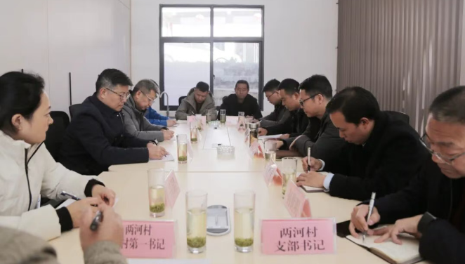 【集团资讯】AG卡卡湾厅：多维发力强产业 精准帮扶促振兴